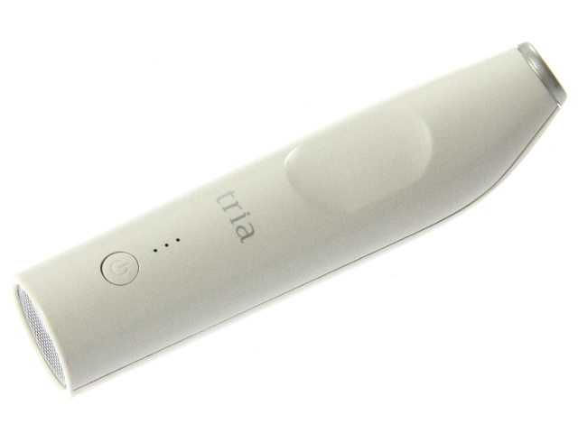 [TRIA BEAUTY TB P#11777B-02]トリア プレシジョン用 脱毛器 バッテリーセル交換(本体送付タイプ)