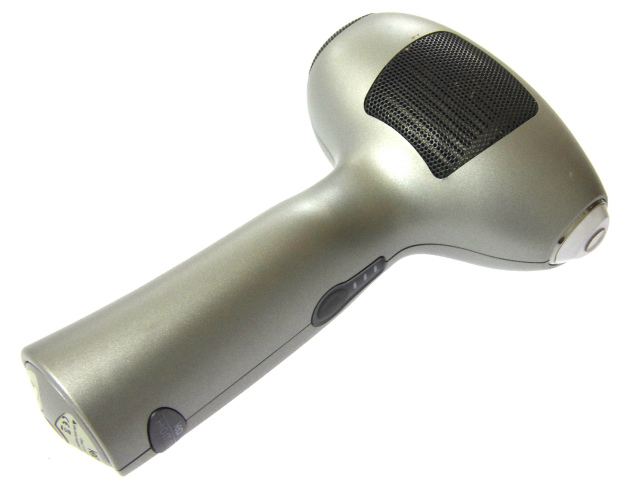 [HHR-30P5W1]i・epi homme rayclinica アイエピ レーザー脱毛器 バッテリーセル交換