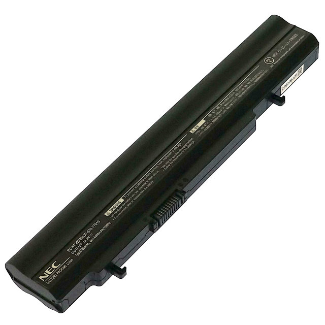 [PC-VP-BP88/OP-570-77010 PC-VP-BP-88]NEC LaVie M LaVie G タイプM シリーズ 他 バッテリーセル交換