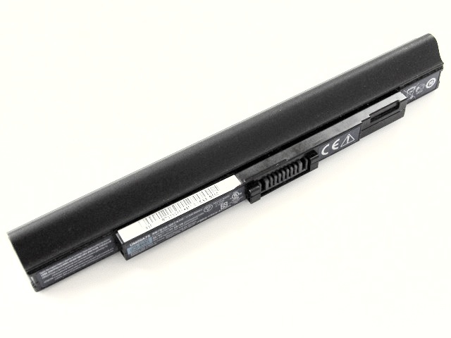 [UM09A75]ACER エイサー Aspire バッテリーセル交換