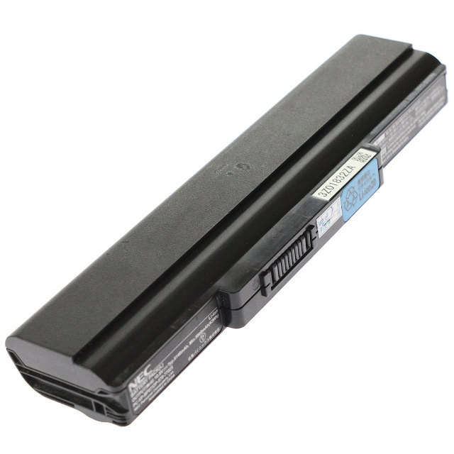 [PC-VP-BP97/OP-570-77025]NEC VersaPro VK27M/C-K フレームモデル 他 バッテリーセル交換