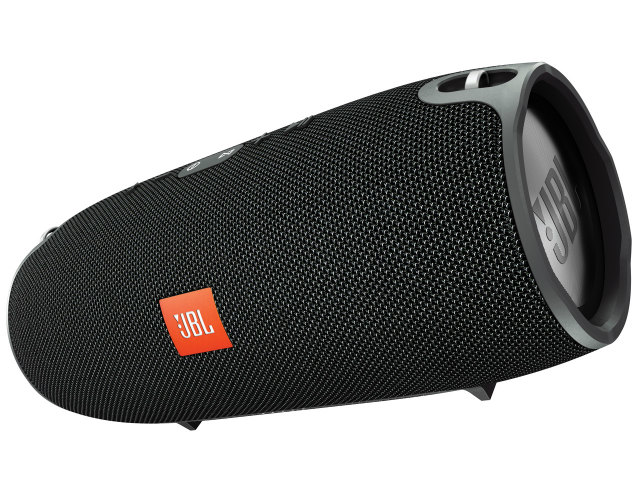 JBL XTREME Bluetoothスピーカー バッテリーセル交換