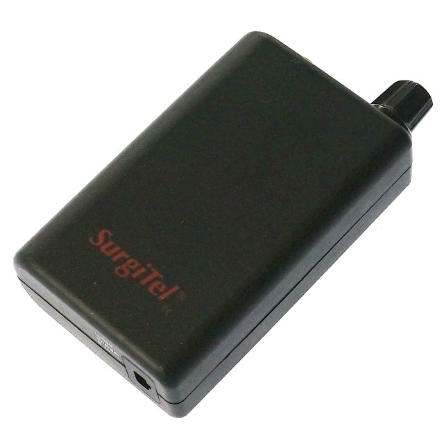 [Odyssey Analog Battery Pack]Surgitel サージテル ヘッドライト バッテリーセル交換