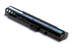 [ASONE-B6]ACER エイサー AspireOne シリーズ 6セル バッテリーセル交換