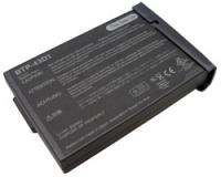 [BTP-43D1]ACER エイサー バッテリーセル交換