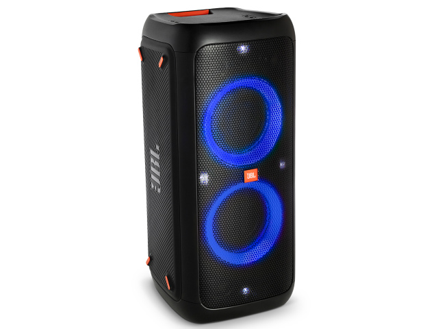 JBL PARTYBOX 300 Bluetoothスピーカー バッテリーセル交換