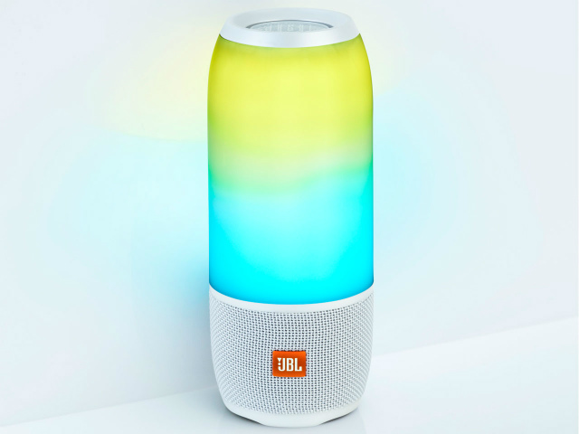 JBL PULSE3 Bluetoothスピーカー バッテリーセル交換