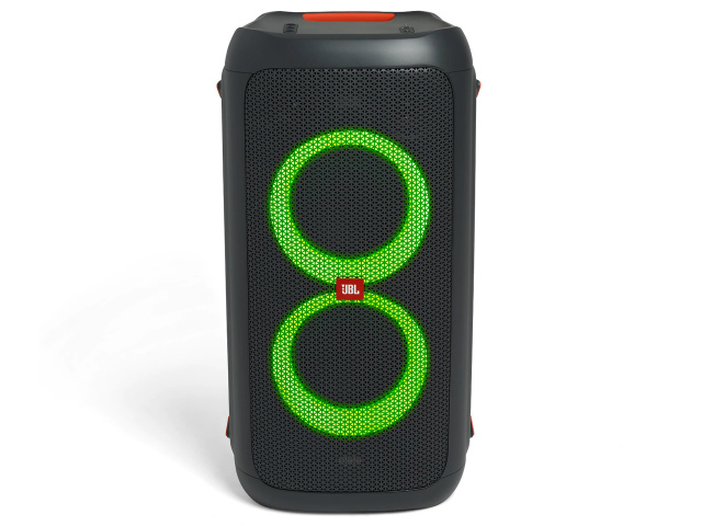 JBL PARTYBOX 100 Bluetoothスピーカー バッテリーセル交換