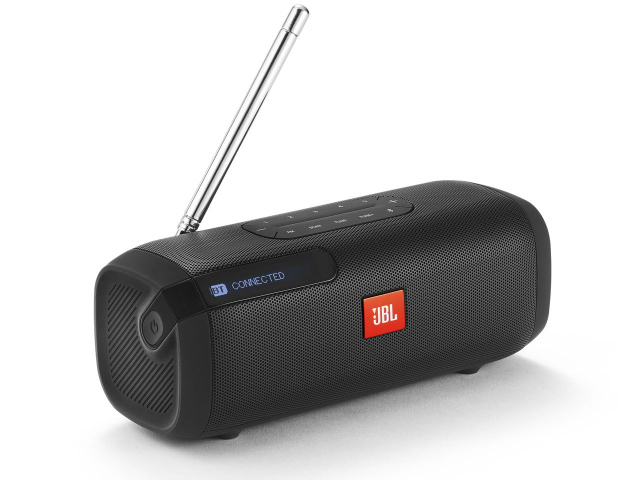 JBL TUNER FM Bluetoothスピーカー バッテリーセル交換
