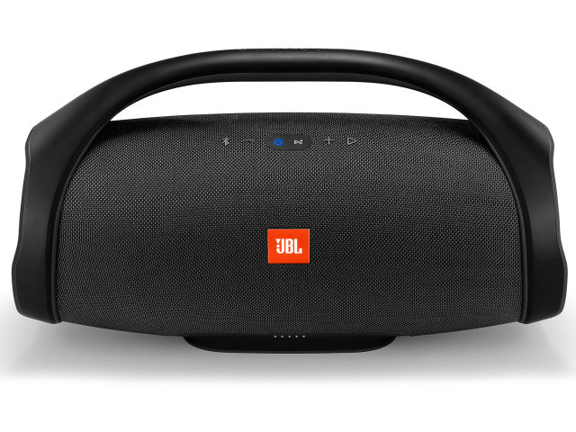 JBL BOOMBOX Bluetoothスピーカー バッテリーセル交換