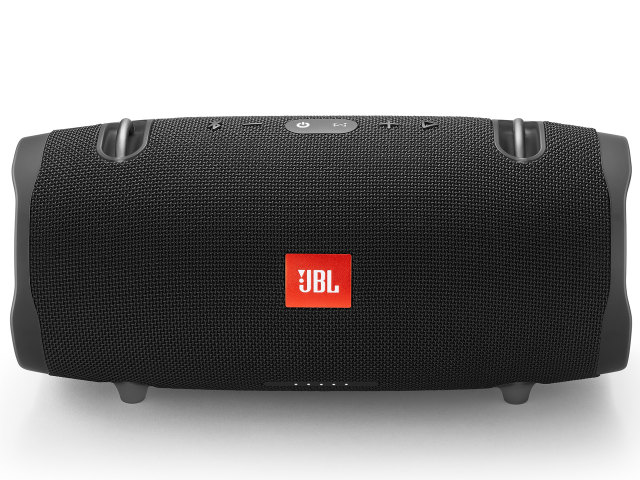 JBL XTREME2 Bluetoothスピーカー バッテリーセル交換