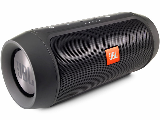 JBL CHARGE2+ Bluetoothスピーカー バッテリーセル交換