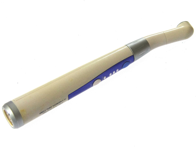 [RB-CB1003]MORITA モリタ製作所 光照射器 PENCURE VL-7 他 バッテリーセル交換