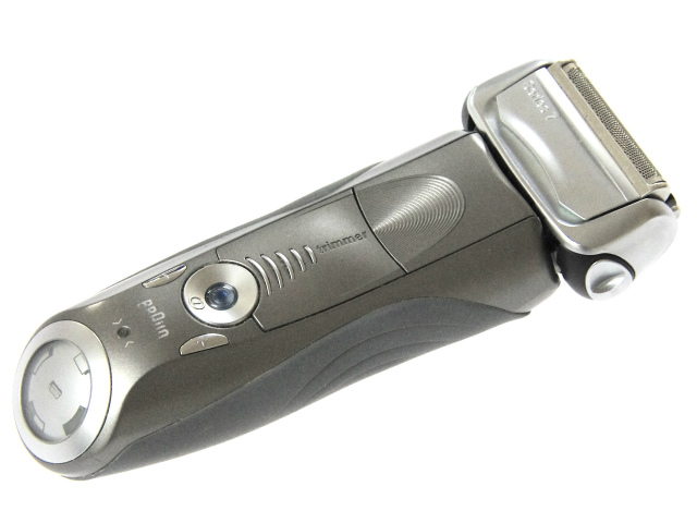 BRAUN ブラウン シェーバー シリーズ7 750cc-4 バッテリーセル交換