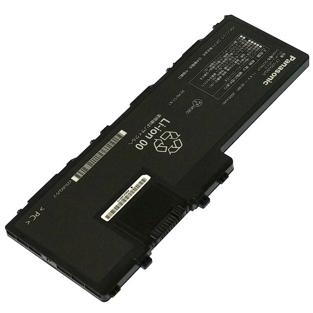 Panasonic CF-VZSU0QJS 純正バッテリーパック 楽天市場】【1200円OFF&P15倍】新品 Panasonic CF-VZSU0QJS 互換