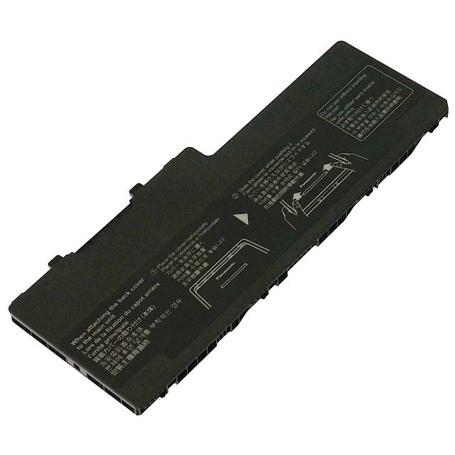 CF-VZSU0QJS]Panasonic パナソニック タフブック TOUGHBOOK CF