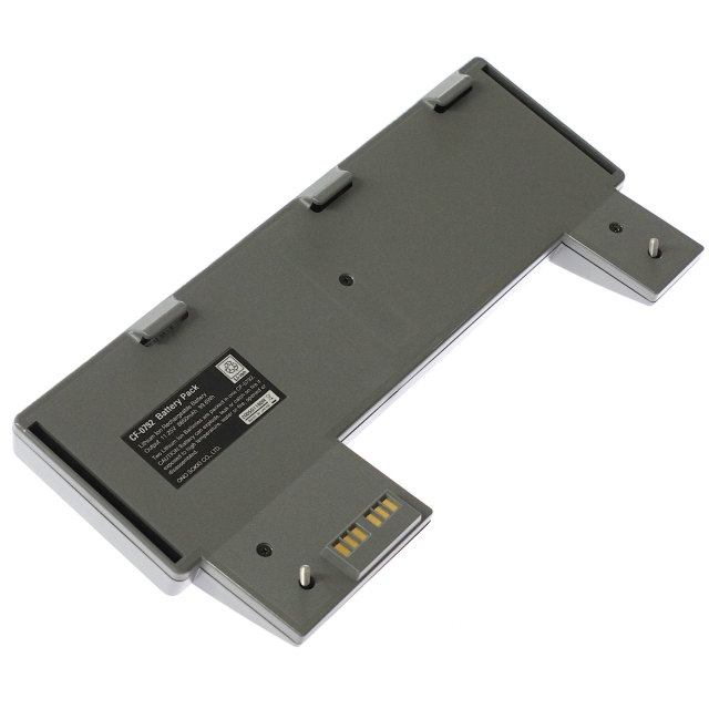 [CF-0792]小野測器 ONO SOKKI FFTアナライザ CF-7200 他 バッテリーセル交換