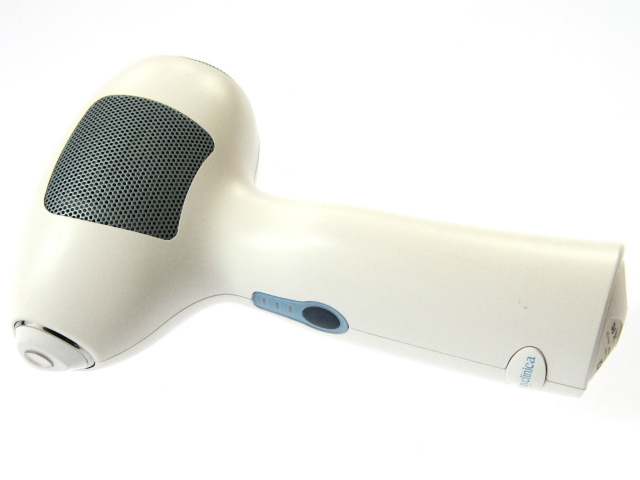 [HHR-30P5W1]i・epi rayclinica アイエピ レーザー脱毛器 バッテリーセル交換