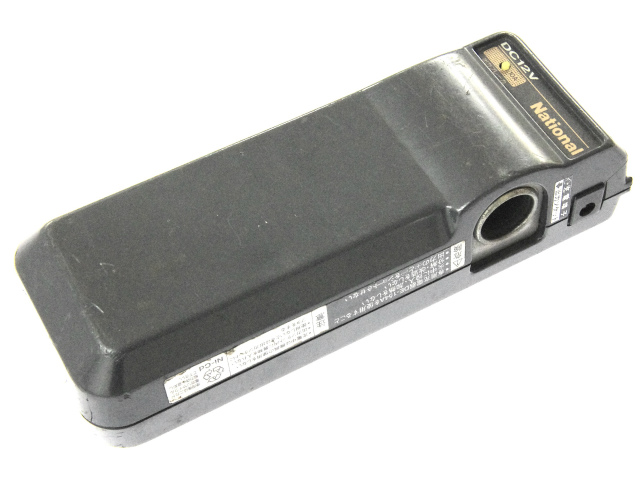 [BQ-108B P-28R/P25G1]Panasonic パナソニック BG-402 他 バッテリーセル交換