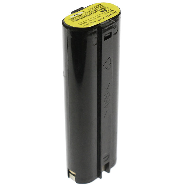 [BAP-72]山善(YAMAZEN) 充電グラストリマー 電動草刈機 電動刈払い機 電動刈払機 YDC-121 他 バッテリーセル交換