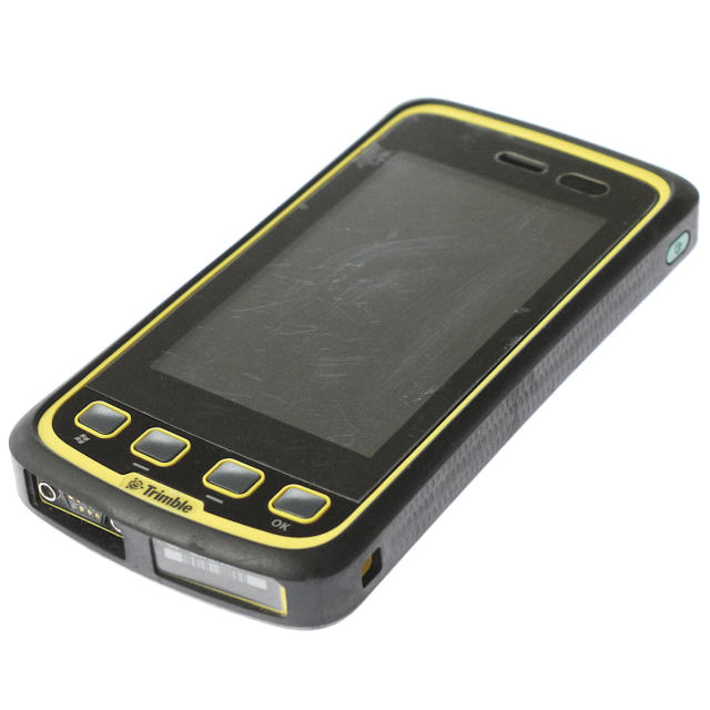 [Trimble T41]Trimble トリンブル スマートフォン型モバイルGIS Trimble T41 Juno T41/5 他 バッテリーセル交換