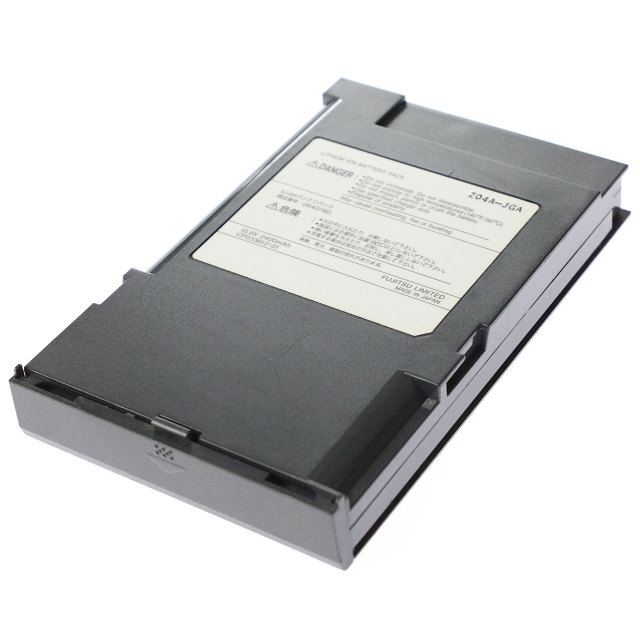 [FM-21、0643780、CP033612-01]富士通 Fujitsu FMV BIBLO NE3、NE2、FMV 600NUシリーズバッテリーセル交換