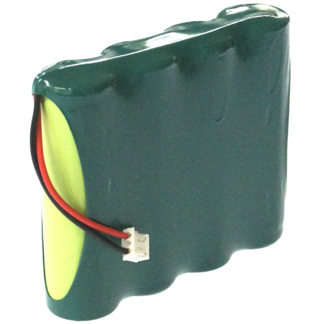 ■FDK 4HR-AAC、4HR-AAULT (Ni-MH 4.8V/1000mAh) ホイスト他用カスタムバッテリー販売品