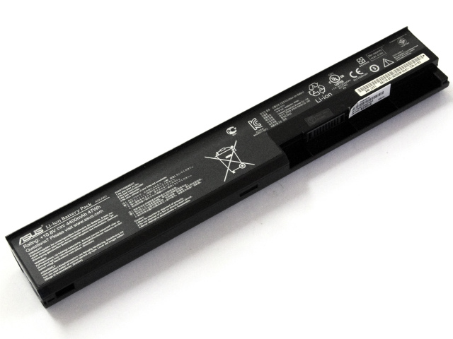 [A32-X401]ASUS X401 X301 X501 シリーズ 他 バッテリーセル交換