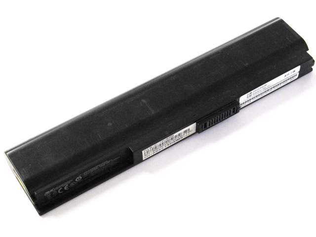 [70-NLV1B2000M]ASUS U1 U1F U1E シリーズ 他 バッテリーセル交換