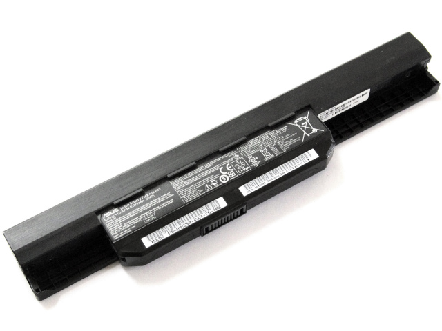 [A32-K53]ASUS K53TA K53TA-SX0A6、K53E 他 バッテリーセル交換