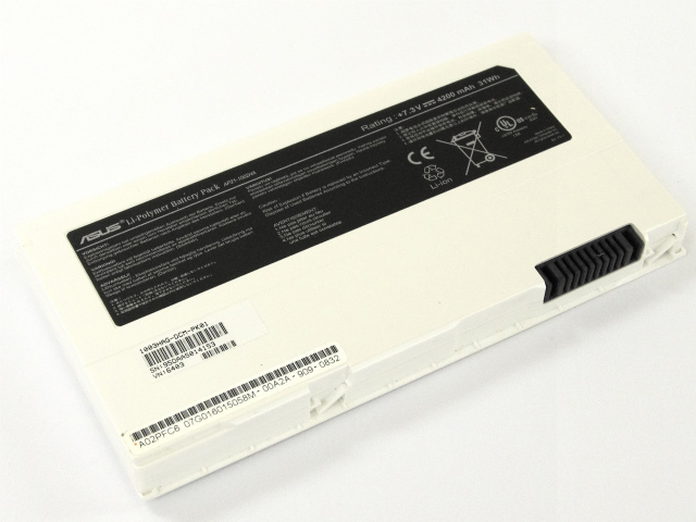 [AP21-1002HA]ASUS Eee PC 1002HA シリーズ 標準 バッテリーセル交換