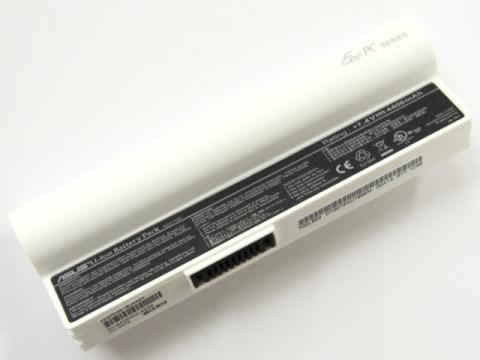 [A22-700]ASUS Eee PC 4G-X、Eee PC 4G-XU、Eee PC 4G Surf シリーズ 他 バッテリーセル交換