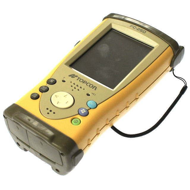 [FC-250]データコレクタ内蔵駆動用バッテリーセル交換