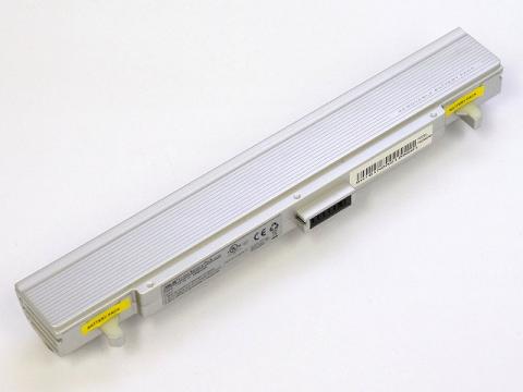 [A31-S5、70-N8X2B1000]ASUS S5、M5、M5000 シリーズ 他 バッテリーセル交換