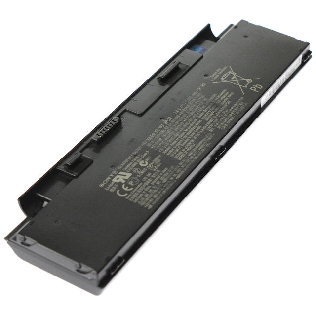 [VGP-BPL23]ソニー SONY VAIO P シリーズ VPCP11ALJ、VPCP11AKJ 他 バッテリーセル交換