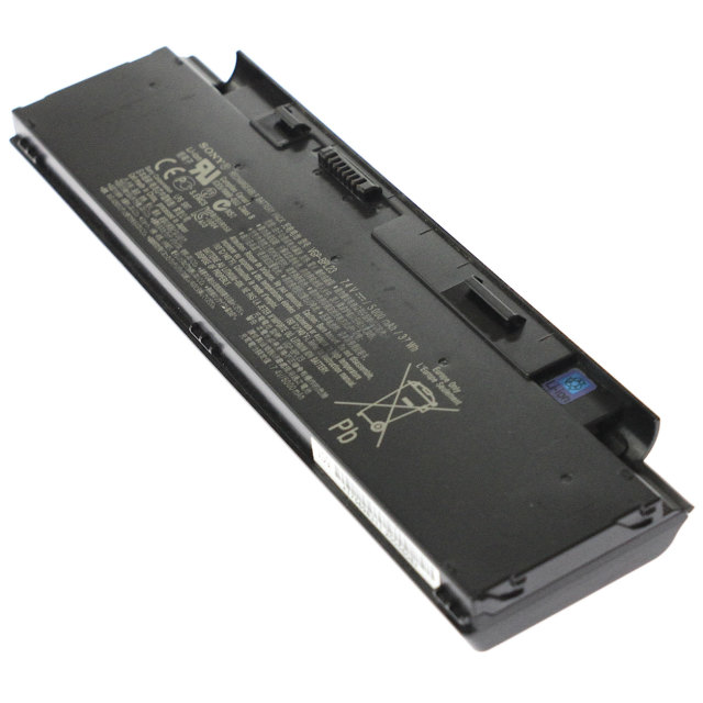 VGP-BPL23]ソニー SONY VAIO P シリーズ VPCP11ALJ、VPCP11AKJ 他