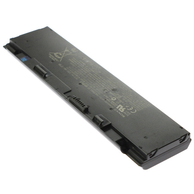 VGP-BPL23]ソニー SONY VAIO P シリーズ VPCP11ALJ、VPCP11AKJ 他