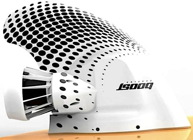 [LP6S1P15A15AL01]Boost Surfing Electric Boost Fin サーフィン用 電動ファン 他 バッテリーセル交換