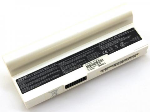 [AL23-901]ASUS Eee PC 901-16G シリーズ 大容量6セル バッテリーセル交換