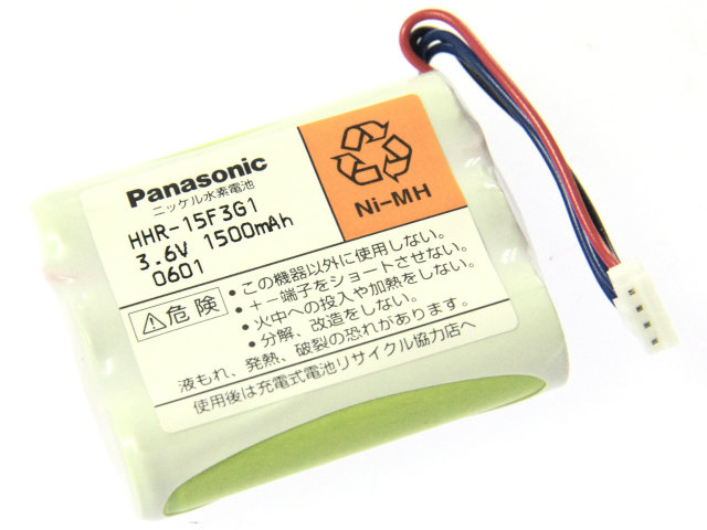 [BP-55 HHR-15F3G1]トップ シリンジポンプ TOP-5500 TOP5500 シリーズ 他 バッテリーセル交換