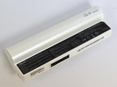 [P22-900]ASUS Eee PC900 シリーズ 4セル バッテリーセル交換