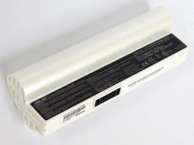 [AL22-703]ASUS Eee PC 700 シリーズ 4セル バッテリーセル交換