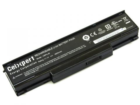 [CBPIL48]ASUS Z62J シリーズ 他 バッテリーセル交換