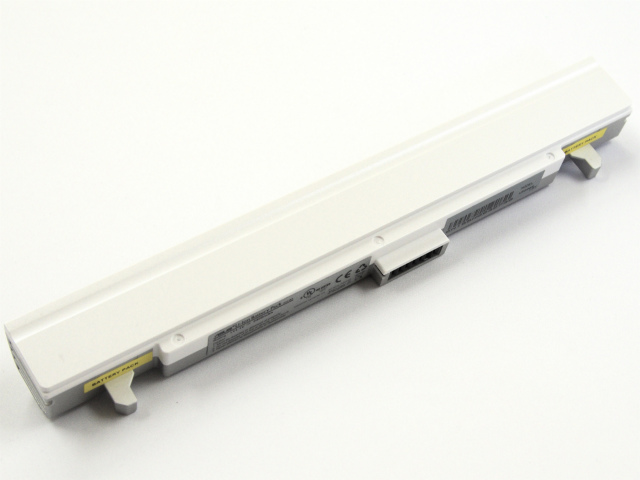 [70-NA12B1000、A31-W5]ASUS W5、W5000 シリーズ 他 バッテリーセル交換