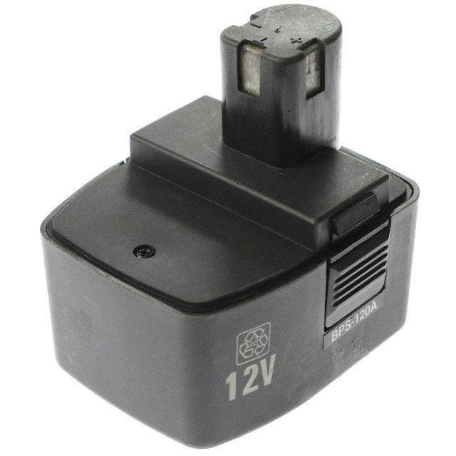 [BPS-120A]サカモト株式会社(輸入元)TAIWAN GTID-12-2 他 バッテリーセル交換