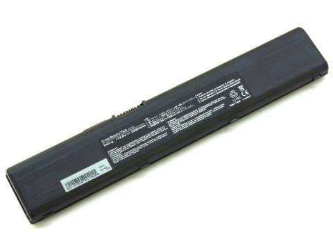 [A41-M7、70-N9Q1B3100]ASUS M7V シリーズ 他 バッテリーセル交換