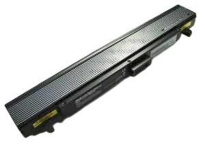 [70-N8V3B1000P、A31-S5]ASUS M5N、S5N シリーズ 他 バッテリーセル交換