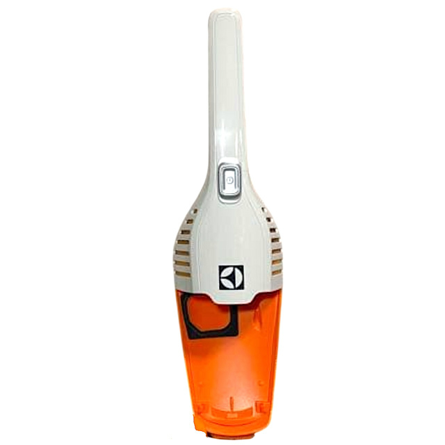 [Type:NV120NIBRC]Electrolux ergorapido エレクトロラックス エルゴラピード 2in1 掃除機 バッテリーセル交換