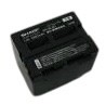 [VR-BL93、VR-BL90]シャープ SHARP VL-AX1、VL-DC3、VL-DC5、VL-DC50、VL-G1K、VL-MR1、VL-MS1、VL-MX1、VL-PD3、VL-PD7、VL-R3K 他 バッテリーセル交換