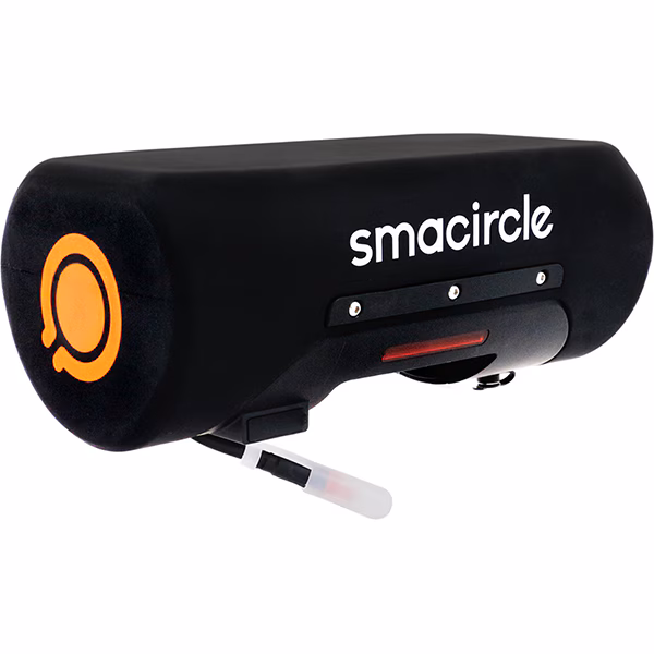 [75501001]スマサークル smacircle S1バッテリー 75501001 BatteryPack BLK/ORG バッテリーセル交換